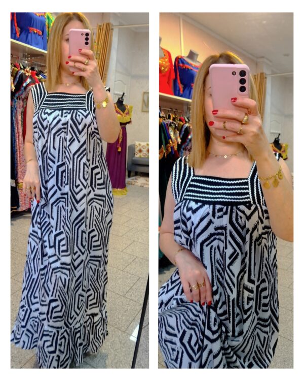 🌺Robe magnifique 🌺taille 38 à 40/42
