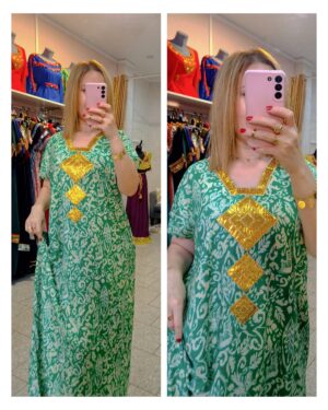 🌺Robe magnifique 🌺taille 38 à 40/42