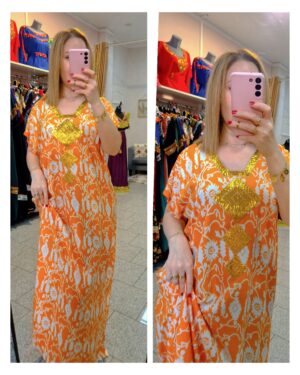 🌺Robe magnifique 🌺taille 38 à 40/42