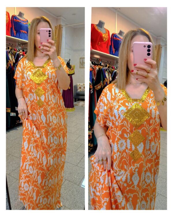 🌺Robe magnifique 🌺taille 38 à 40/42