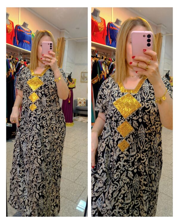 🌺Robe magnifique 🌺taille 38 à 40/42