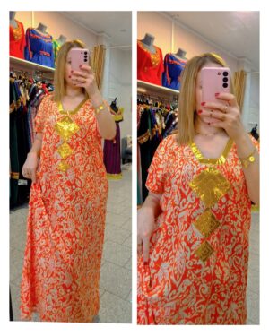 🌺Robe magnifique 🌺taille 38 à 40/42