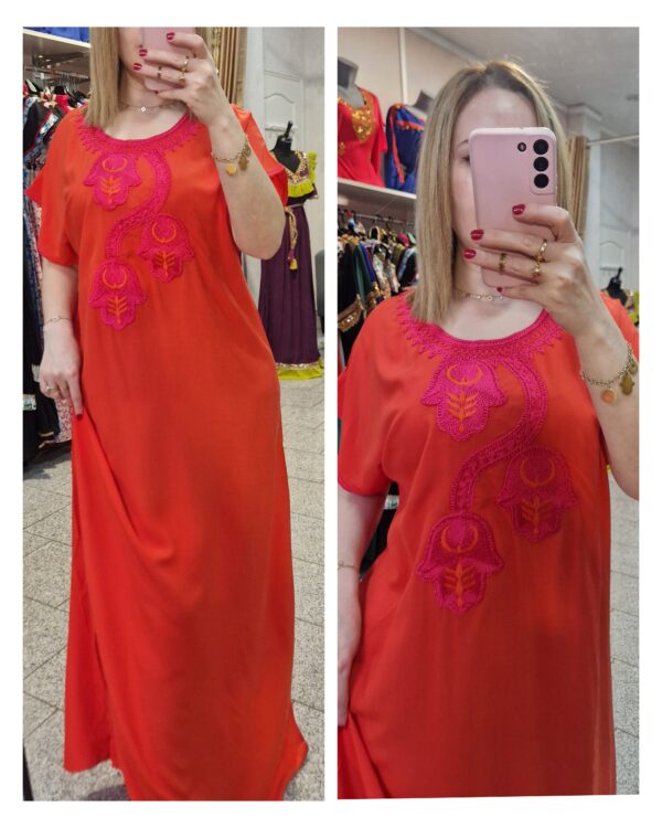 🌺Robe magnifique 🌺taille 38/40