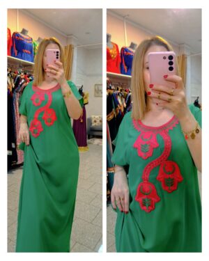🌺Robe magnifique 🌺taille 40/42
