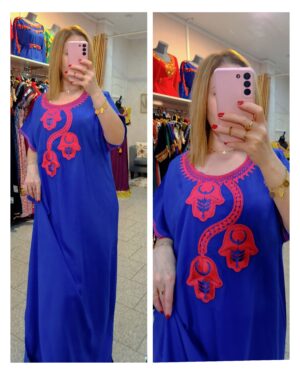 🌺Robe magnifique 🌺taille 44/46