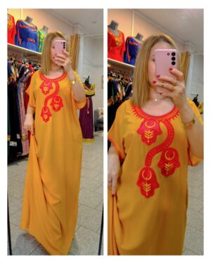 🌺Robe magnifique 🌺taille 44/46