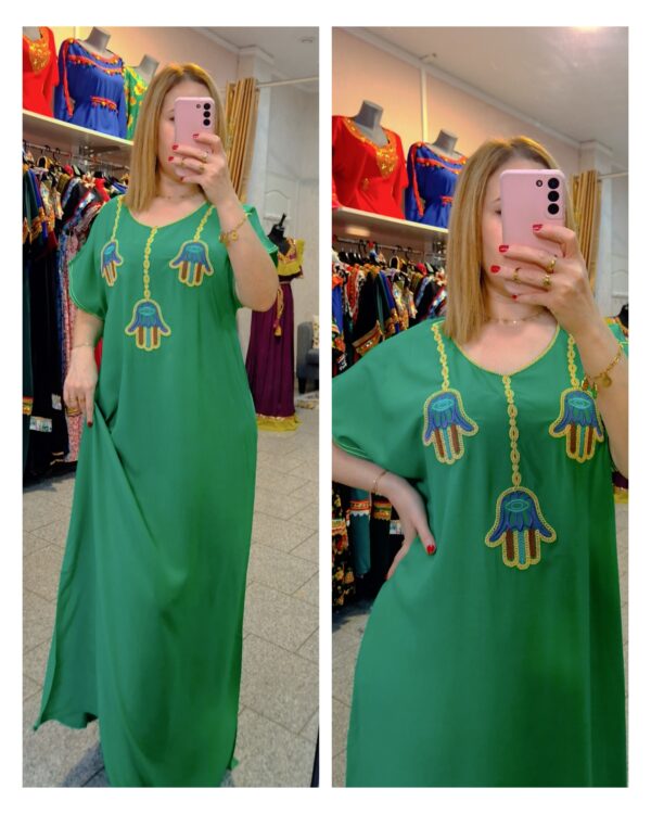 🌺Robe d'intérieur 🌺