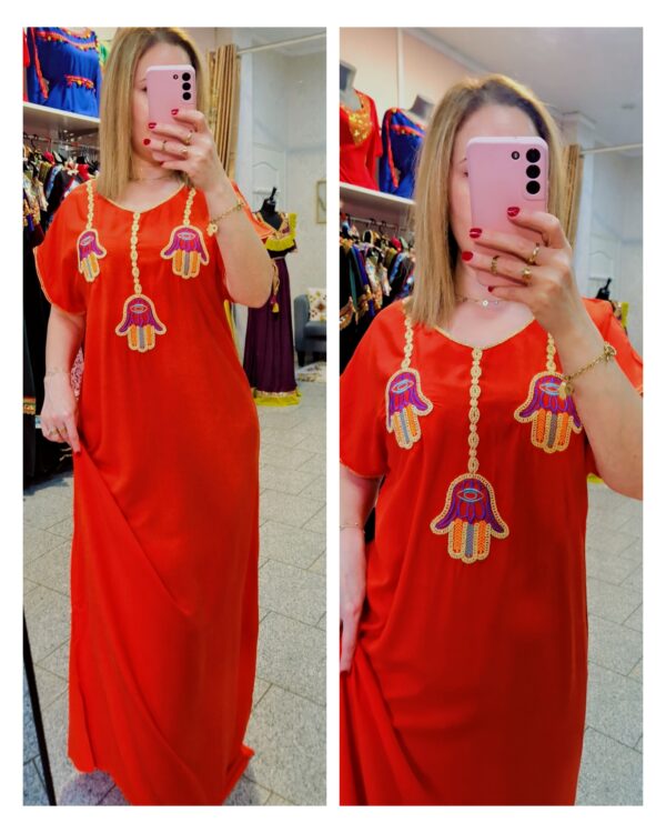 🌺Robe d'intérieur 🌺