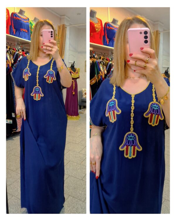 🌺Robe d'intérieur 🌺