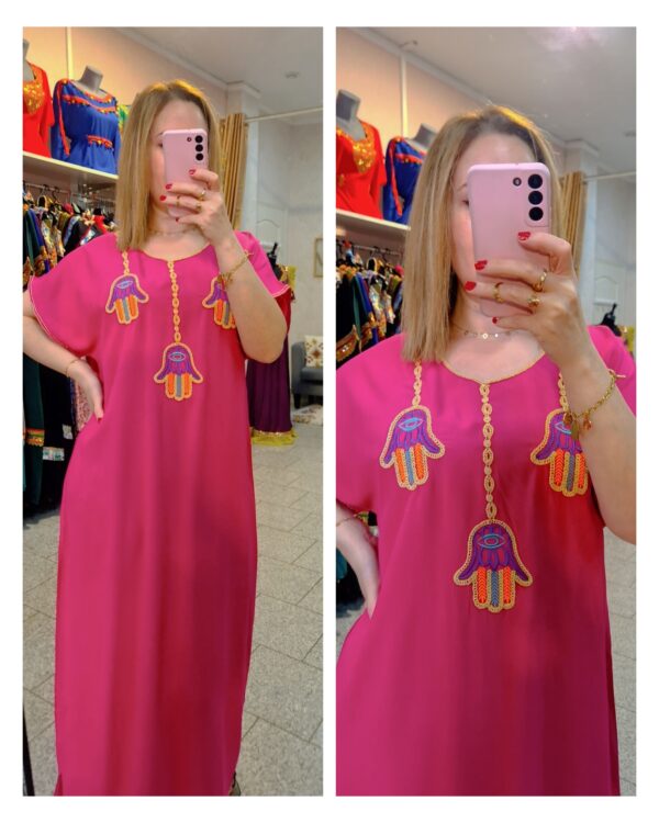 🌺Robe d'intérieur 🌺