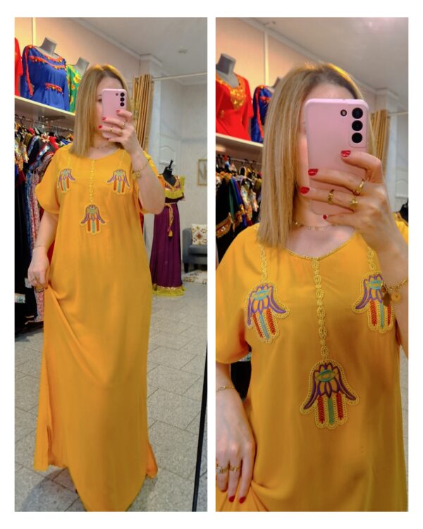 🌺Robe d'intérieur 🌺