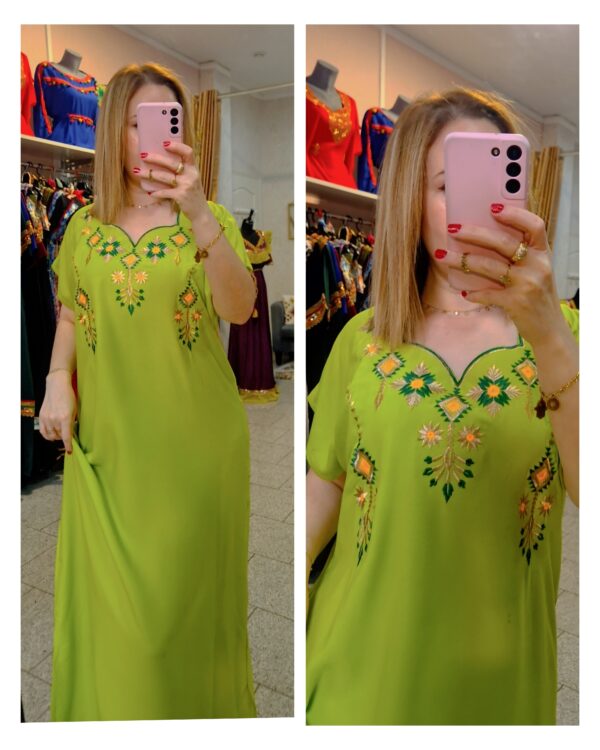 🌺Robe magnifique 🌺taille 38 à 40/42