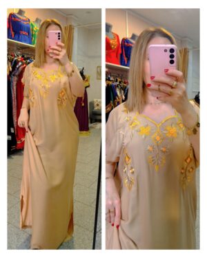 🌺Robe magnifique 🌺taille 38 à 40/42