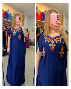 🌺Robe magnifique 🌺taille 38 à 40/42