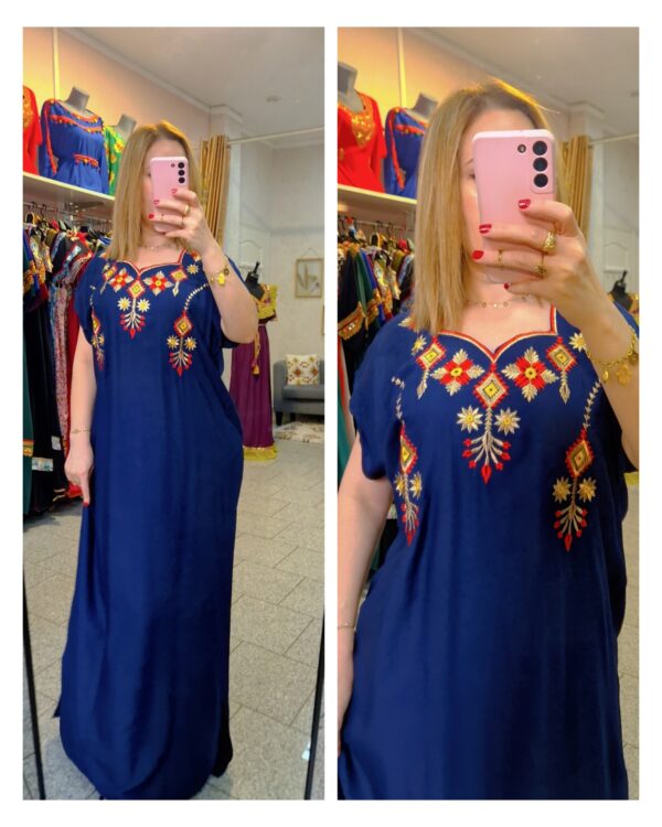 🌺Robe magnifique 🌺taille 38 à 40/42