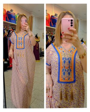 🌺Robe magnifique 🌺taille 38 à 40/42