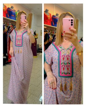 🌺Robe magnifique 🌺taille 38 à 40/42