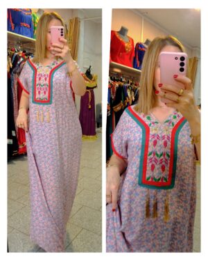 🌺Robe magnifique 🌺taille 38 à 40/42