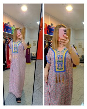 🌺Robe magnifique 🌺taille 38 à 40/42