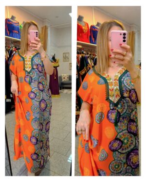 🌺Robe magnifique 🌺taille 38 à 40/42