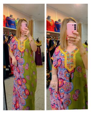 🌺Robe magnifique 🌺taille 38 à 40/42