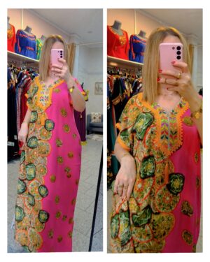 🌺Robe magnifique 🌺taille 38 à 40/42