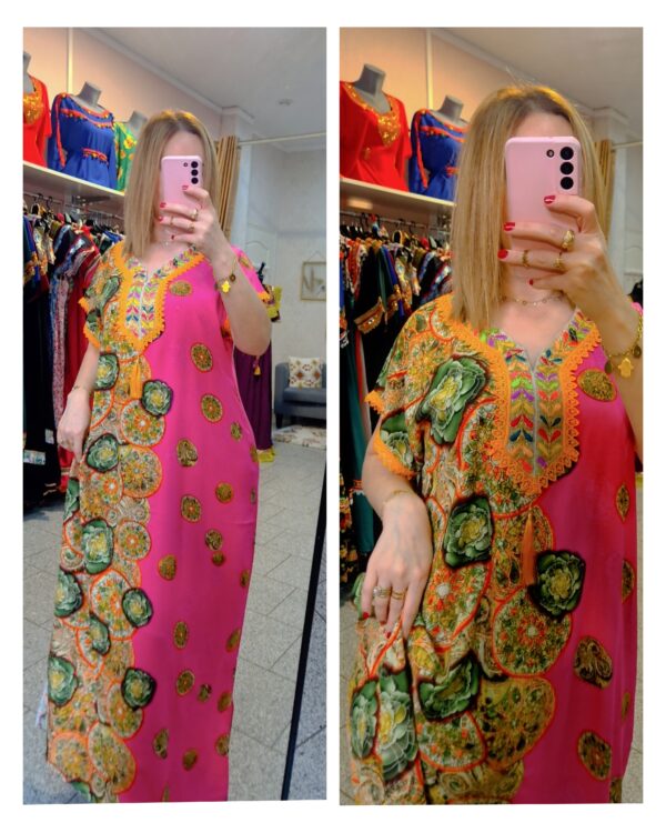 🌺Robe magnifique 🌺taille 38 à 40/42