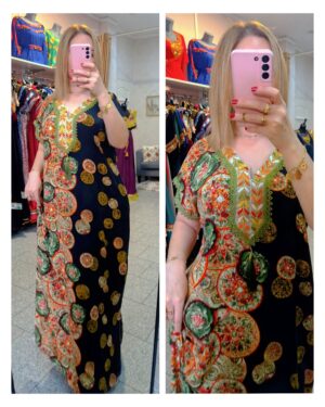 🌺Robe magnifique 🌺taille 38 à 40/42