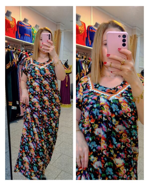 🌺Robe magnifique 🌺taille 38 à 40/42