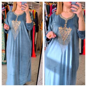 🌺Robe d'hiver 🌺