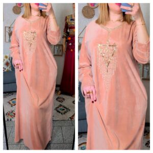 🌺Robe d'hiver 🌺