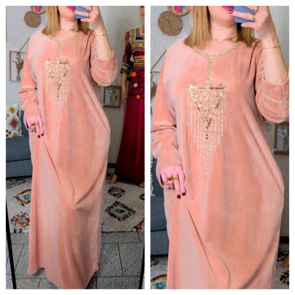 🌺Robe d'hiver 🌺