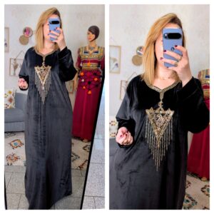 🌺Robe d'hiver 🌺