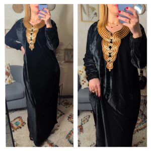 🌺Robe velours 🌺