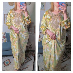 🌺Robe velours 🌺