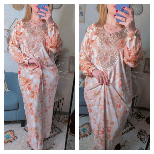 🌺Robe velours 🌺