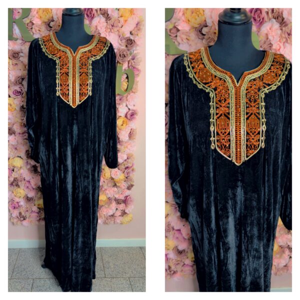 🌺Robe velours 🌺