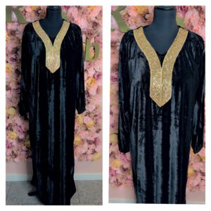 🌺Robe velours 🌺