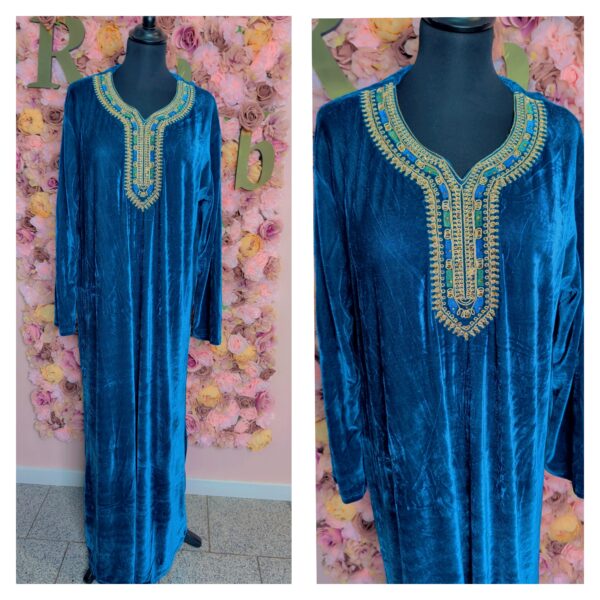 🌺Robe velours 🌺