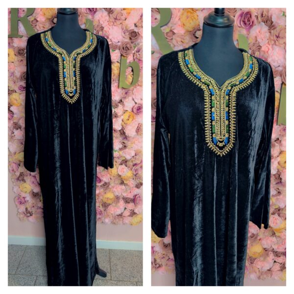 🌺Robe velours 🌺