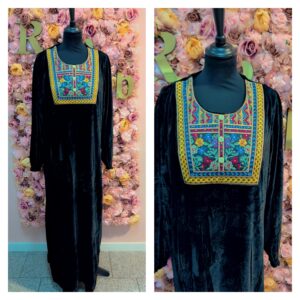 🌺Robe velours 🌺