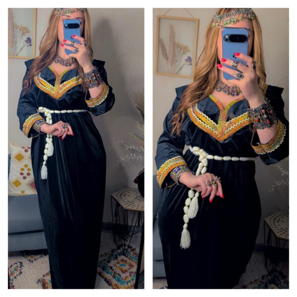 🌺Robe magnifique 🌺 taille 38 à 44/46