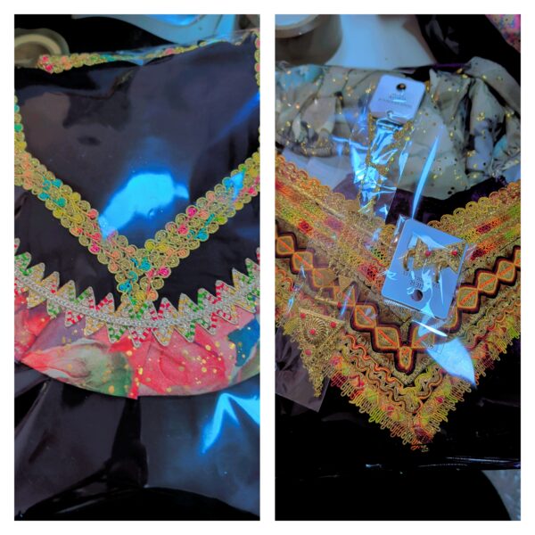 🌺Robe magnifique 🌺