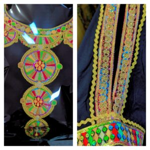 🌺Robe magnifique 🌺 souhila