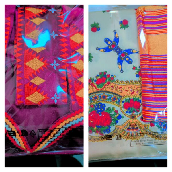 🌺Robe magnifique 🌺 zineb