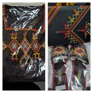 🌺Robe magnifique 🌺  sana