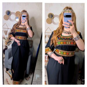 🌺Robe magnifique 🌺 taille 38 à 44