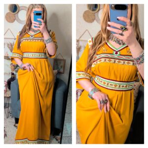 🌺Robe magnifique 🌺 taille 38 à 44