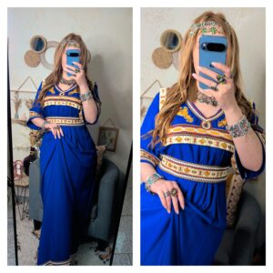 🌺Robe magnifique 🌺 taille 38 à 44