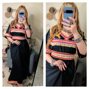 🌺Robe magnifique 🌺 taille 38 à 44
